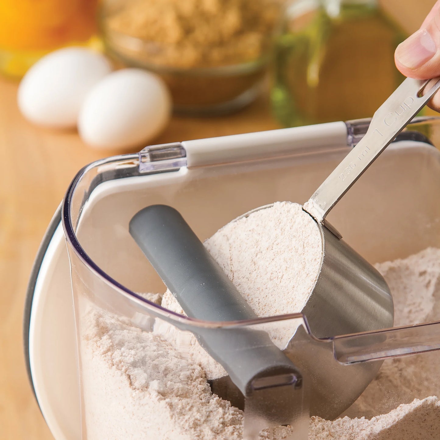 Prepworks by  6 Pieces Prokeeper Set