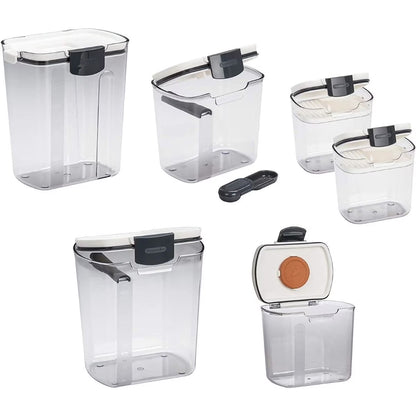 Prepworks by  6 Pieces Prokeeper Set