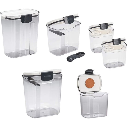 Prepworks by  6 Pieces Prokeeper Set