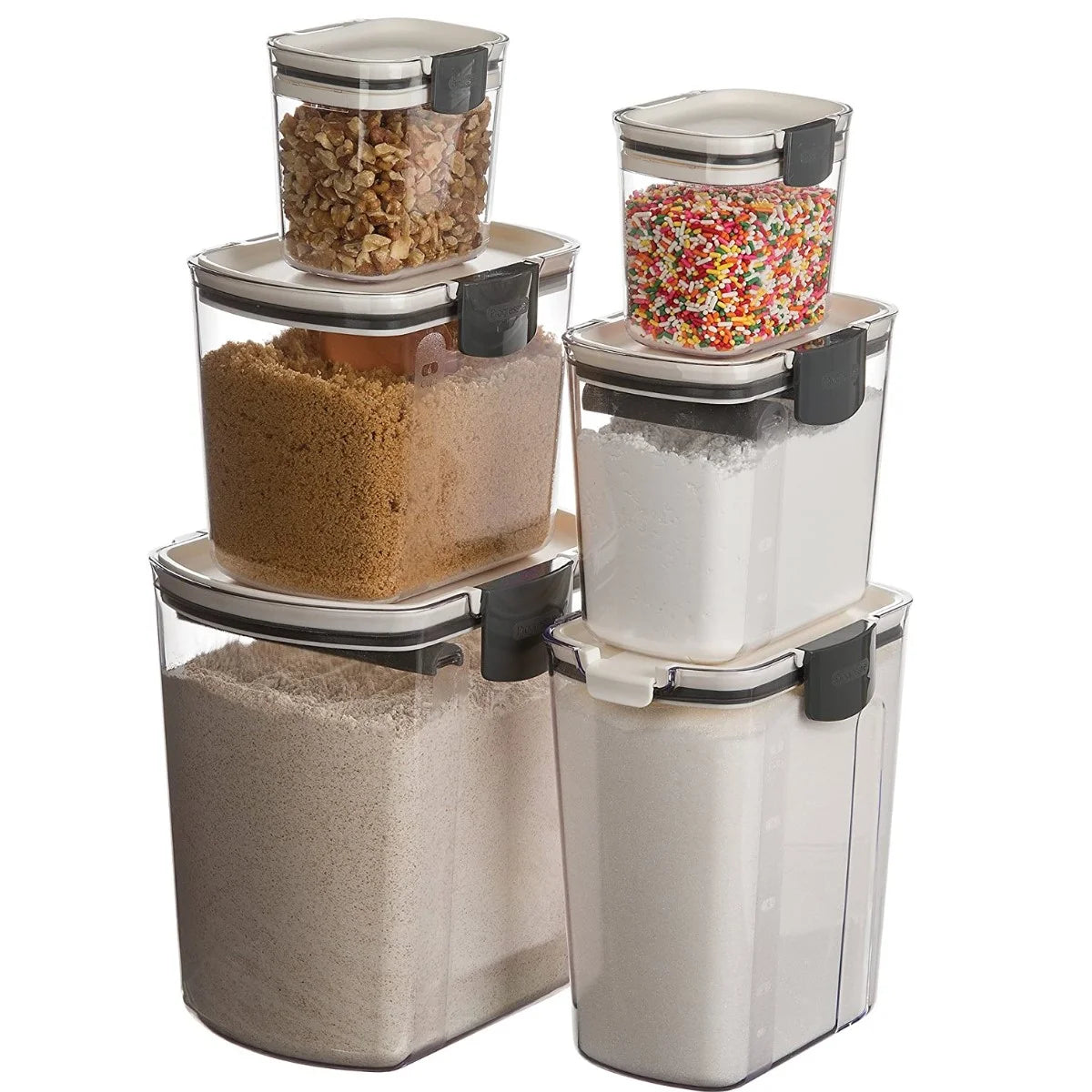 Prepworks by  6 Pieces Prokeeper Set